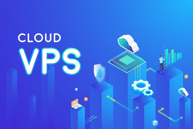 VPS Việt Nam giá rẻ